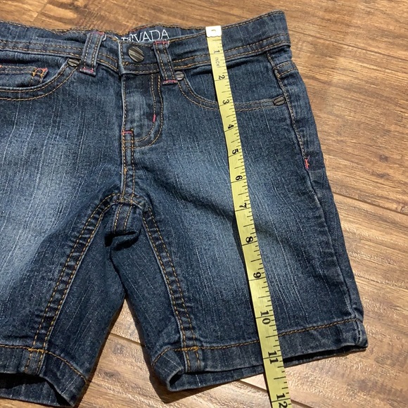 Nevada jean shorts - Picture 4 of 9